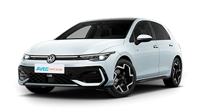 Volkswagen Golf Araç Kiralama